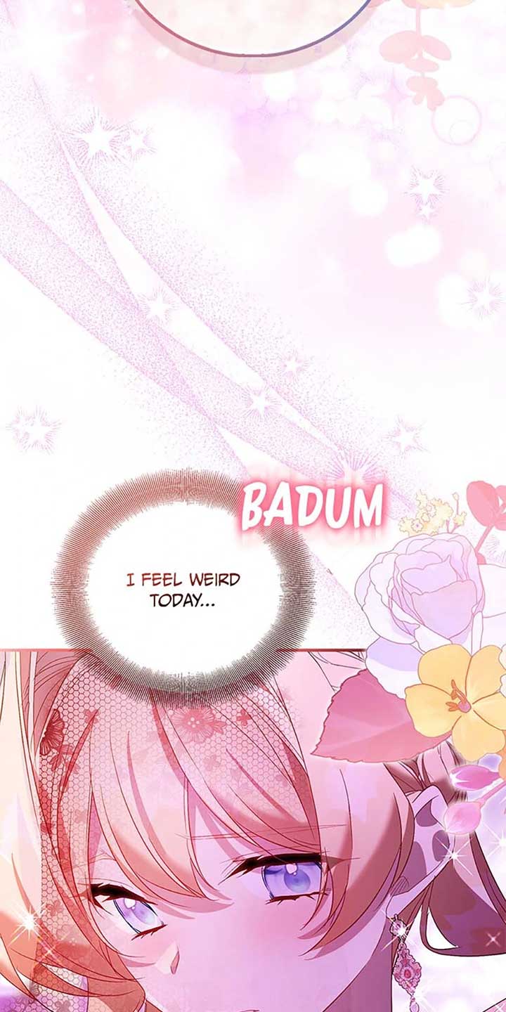 I’m a Fake Saintess but the Gods are Obsessed Chapter 91 page 14