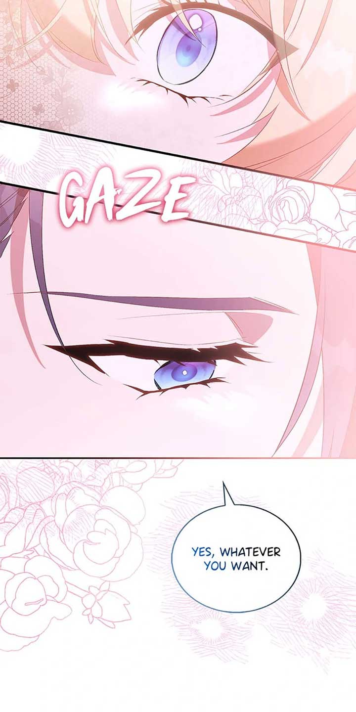 I’m a Fake Saintess but the Gods are Obsessed Chapter 91 page 18