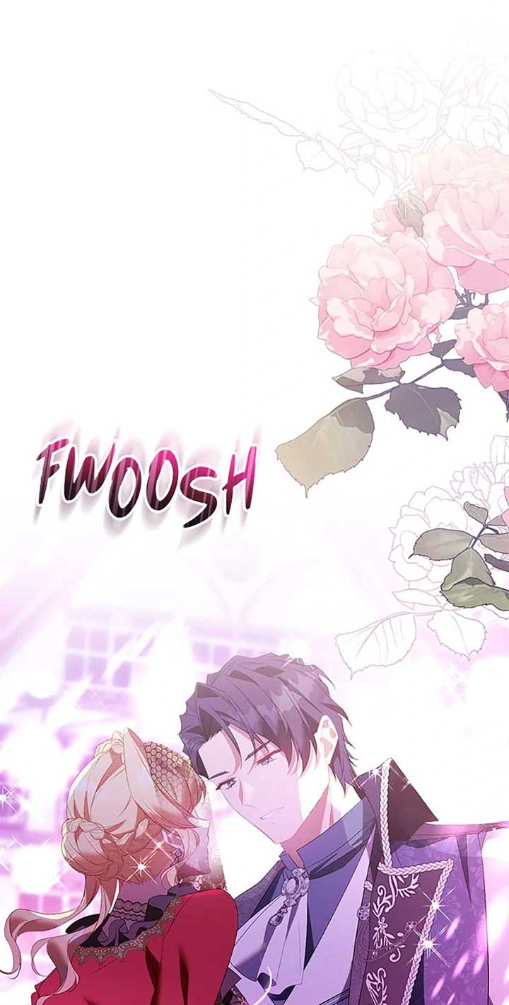 I’m a Fake Saintess but the Gods are Obsessed Chapter 91 page 19