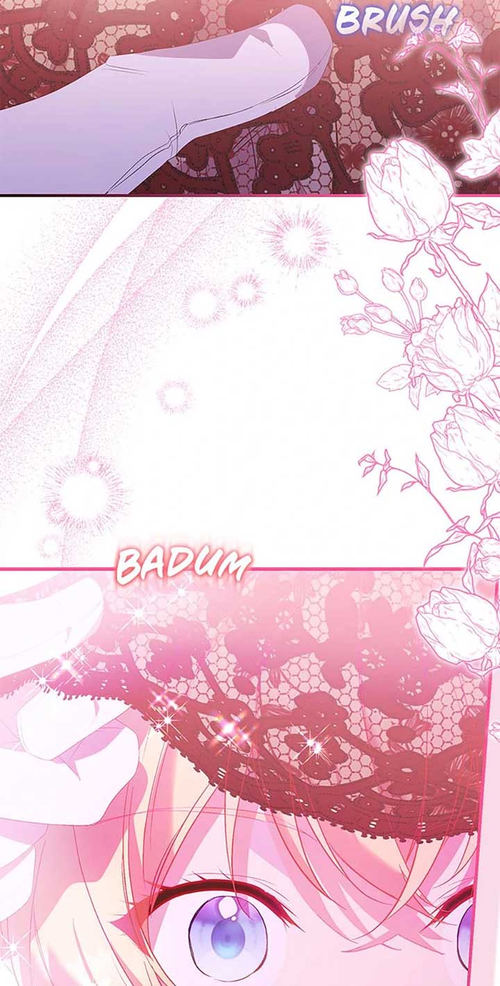 I’m a Fake Saintess but the Gods are Obsessed Chapter 91 page 21