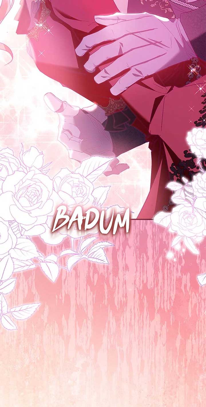 I’m a Fake Saintess but the Gods are Obsessed Chapter 91 page 24