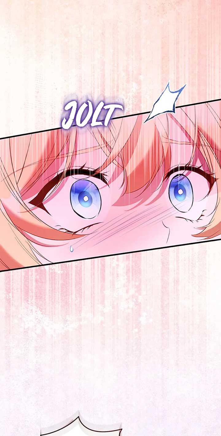 I’m a Fake Saintess but the Gods are Obsessed Chapter 91 page 25