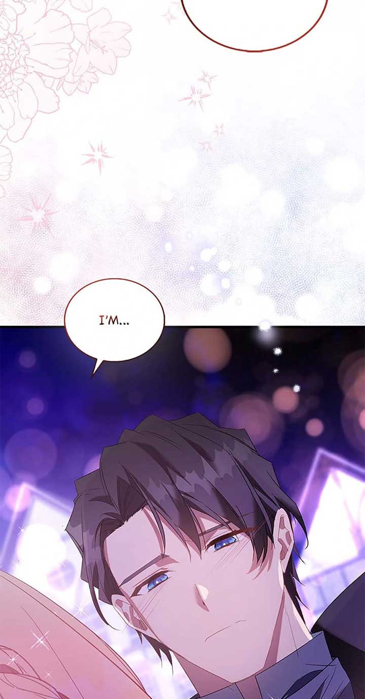 I’m a Fake Saintess but the Gods are Obsessed Chapter 91 page 28