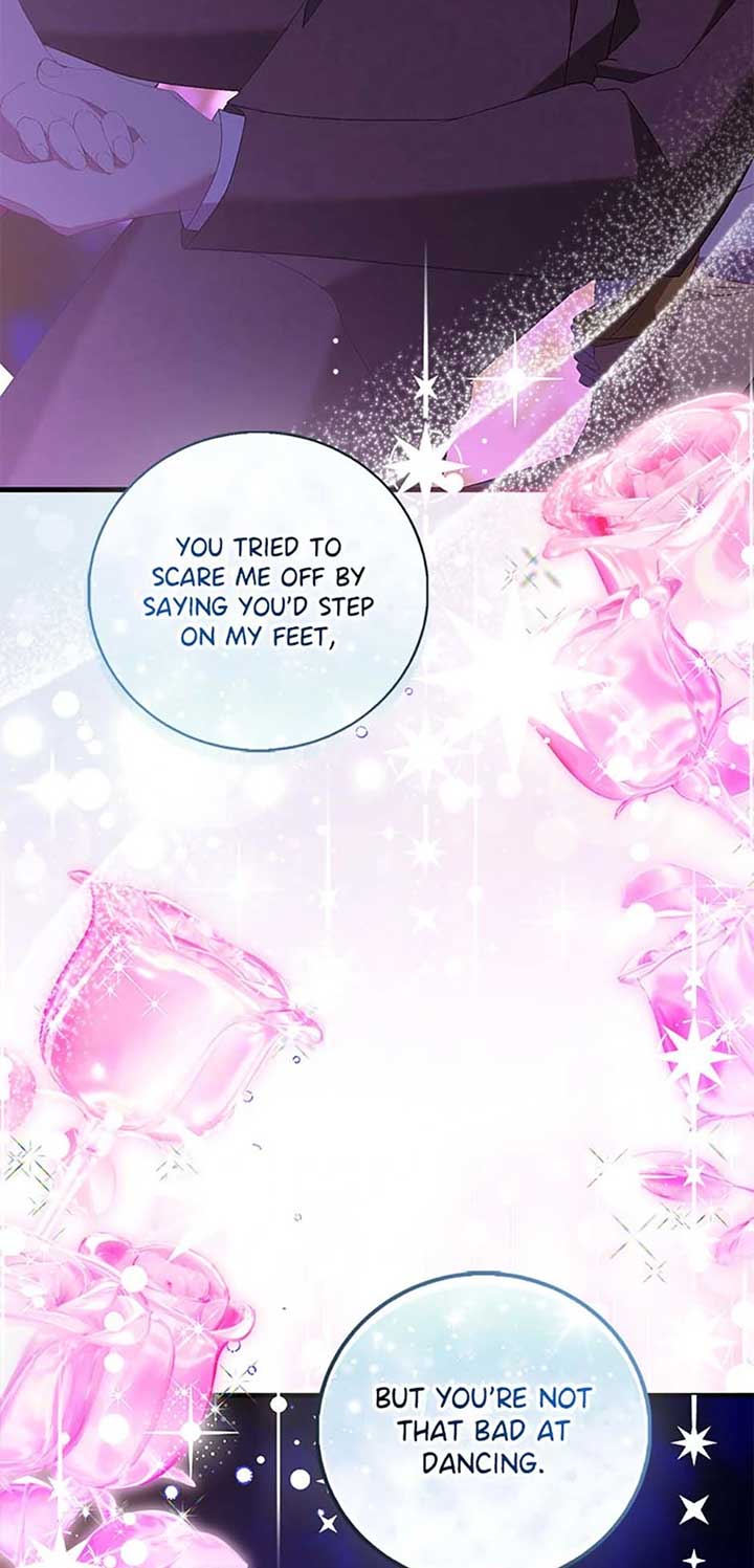 I’m a Fake Saintess but the Gods are Obsessed Chapter 91 page 2