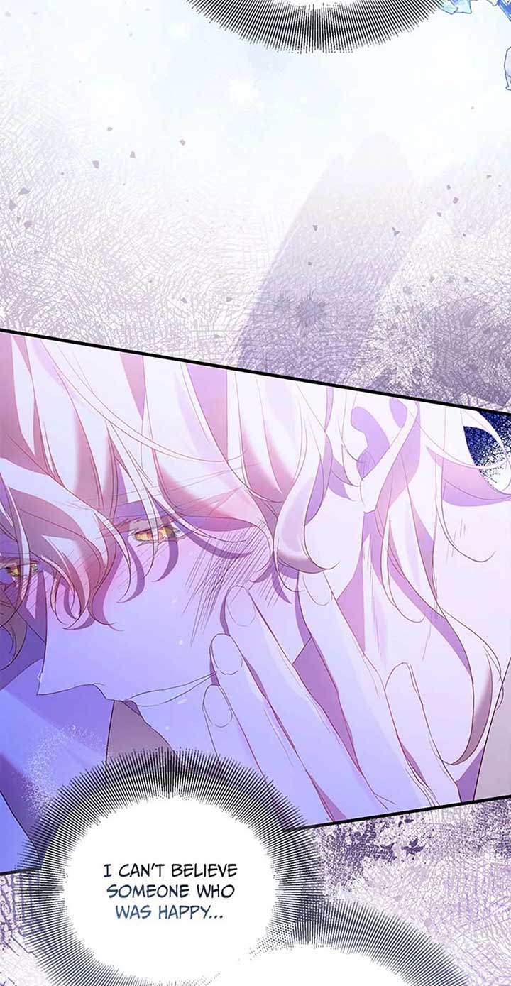 I’m a Fake Saintess but the Gods are Obsessed Chapter 91 page 37