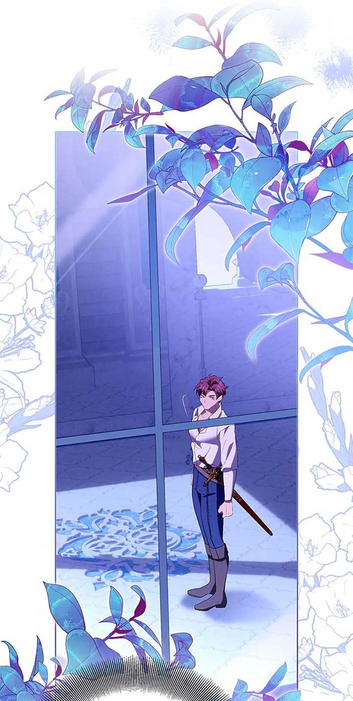 I’m a Fake Saintess but the Gods are Obsessed Chapter 91 page 51
