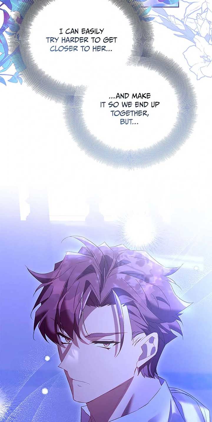 I’m a Fake Saintess but the Gods are Obsessed Chapter 91 page 52