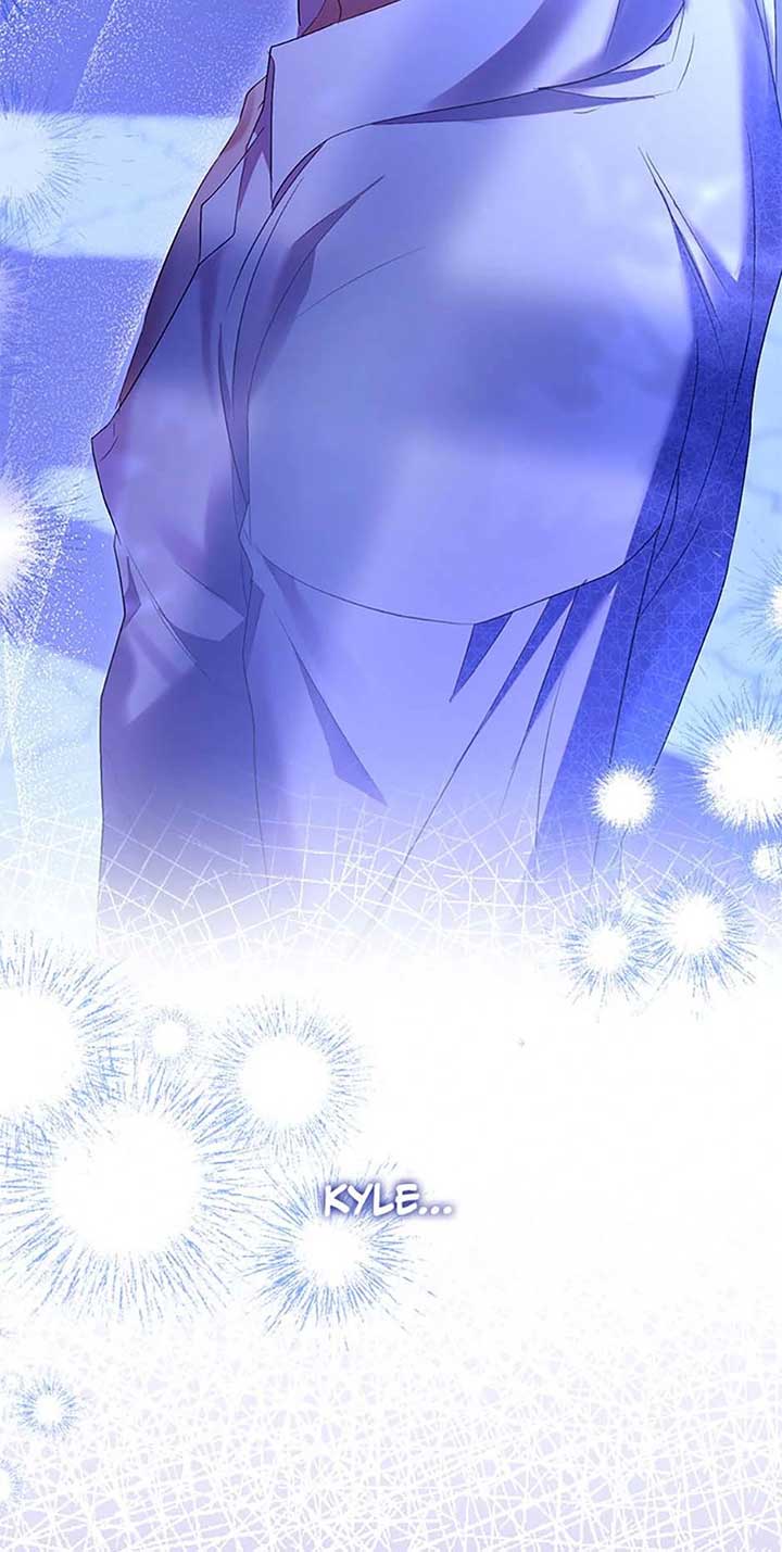 I’m a Fake Saintess but the Gods are Obsessed Chapter 91 page 53