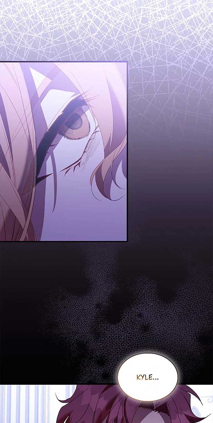 I’m a Fake Saintess but the Gods are Obsessed Chapter 91 page 54