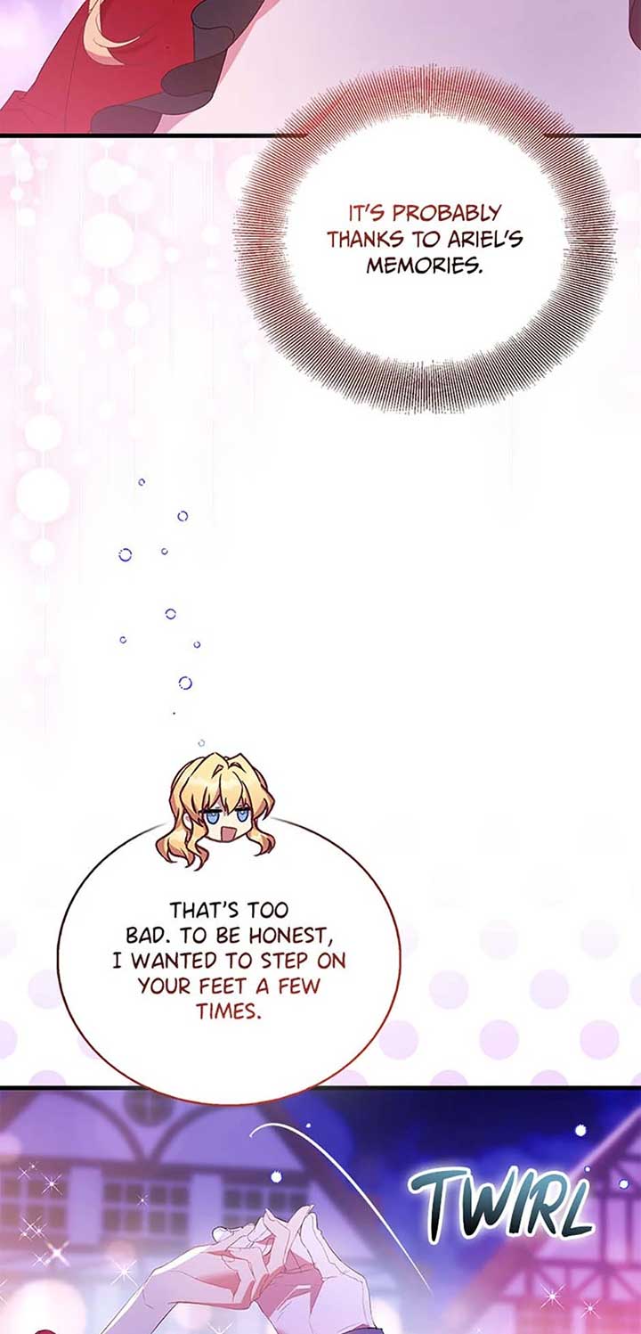 I’m a Fake Saintess but the Gods are Obsessed Chapter 91 page 5