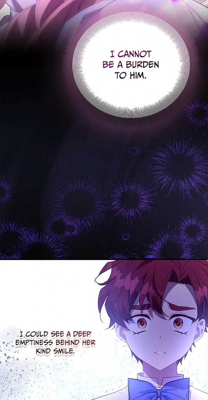 I’m a Fake Saintess but the Gods are Obsessed Chapter 91 page 62