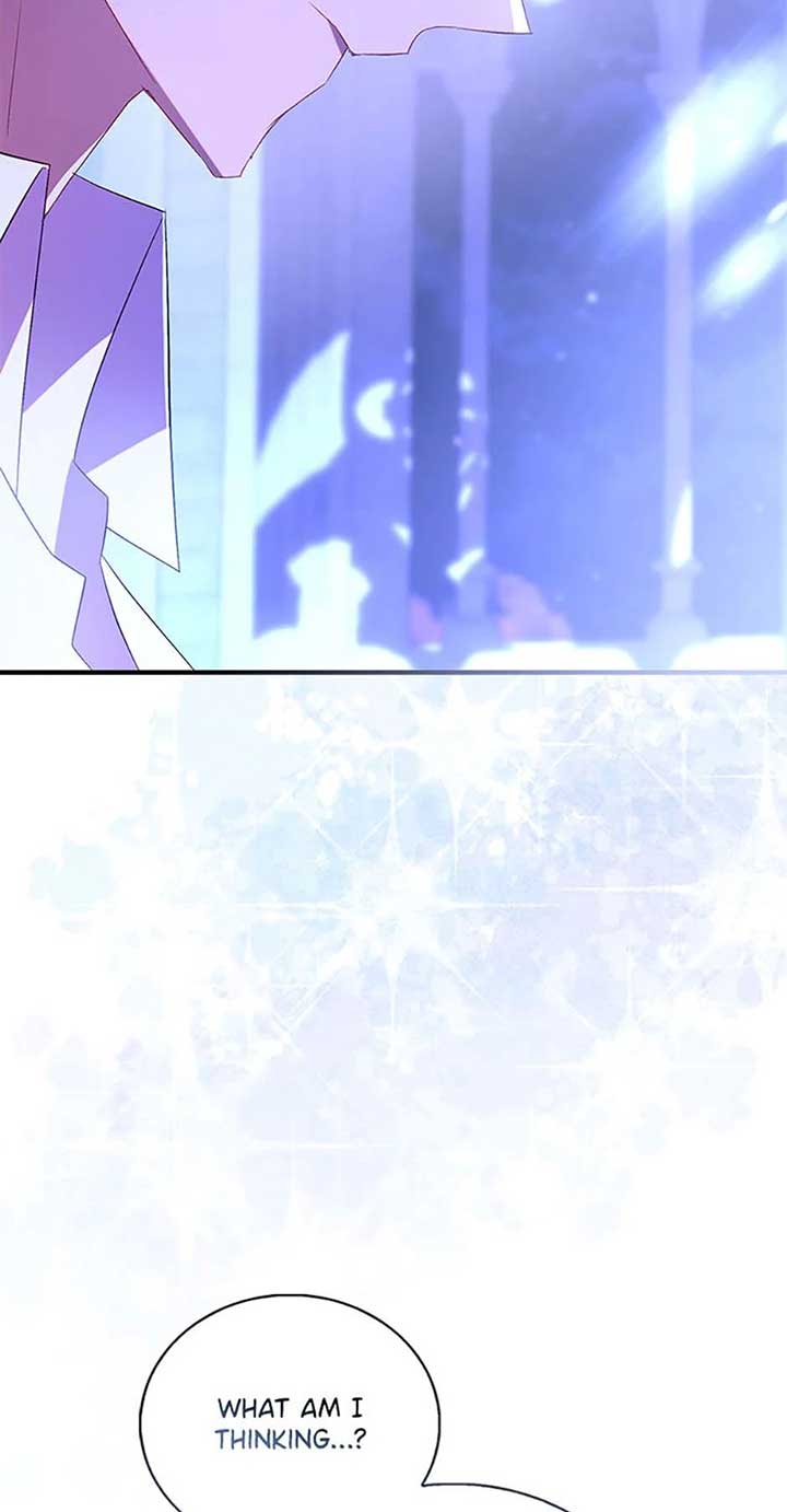 I’m a Fake Saintess but the Gods are Obsessed Chapter 91 page 68