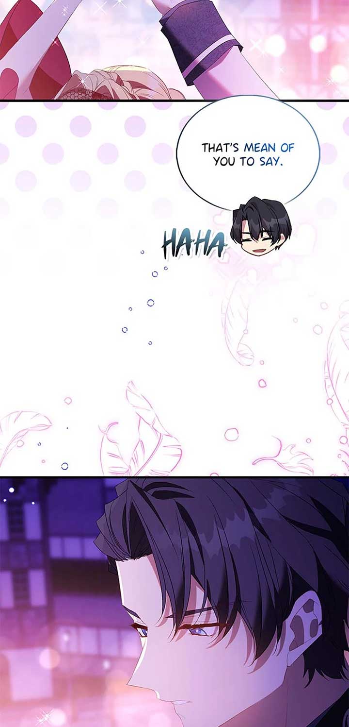 I’m a Fake Saintess but the Gods are Obsessed Chapter 91 page 6