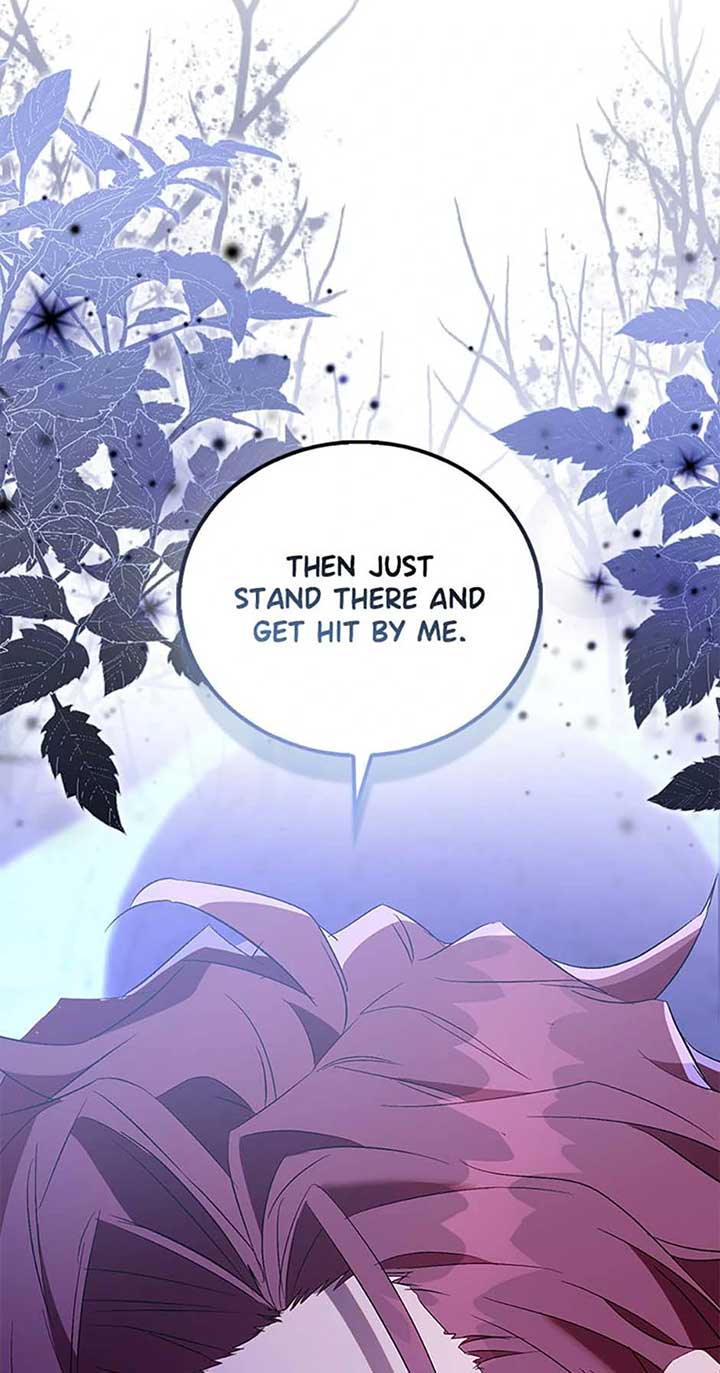 I’m a Fake Saintess but the Gods are Obsessed Chapter 91 page 74