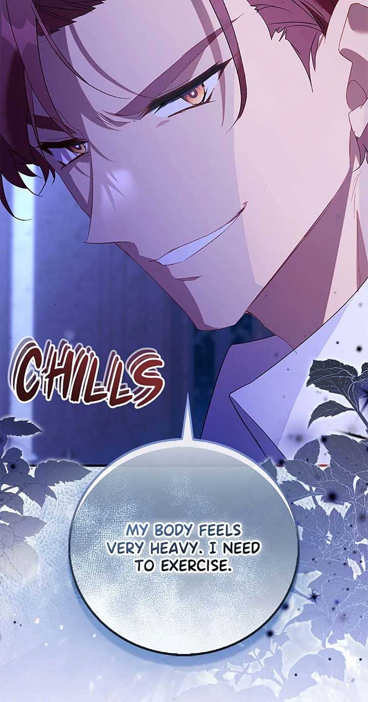 I’m a Fake Saintess but the Gods are Obsessed Chapter 91 page 75