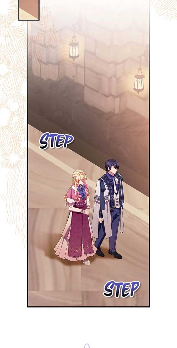 I’m a Fake Saintess but the Gods are Obsessed Chapter 91 page 83