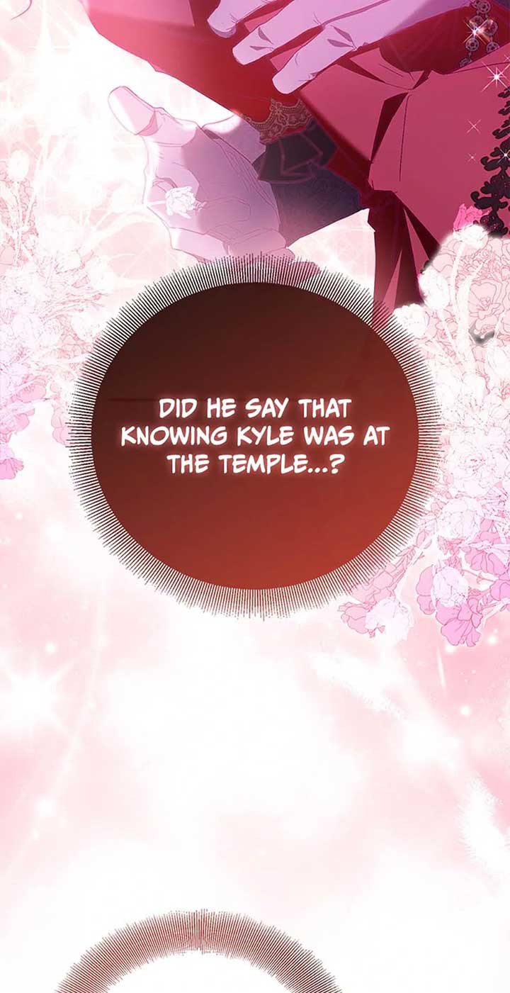 I’m a Fake Saintess but the Gods are Obsessed Chapter 91 page 89