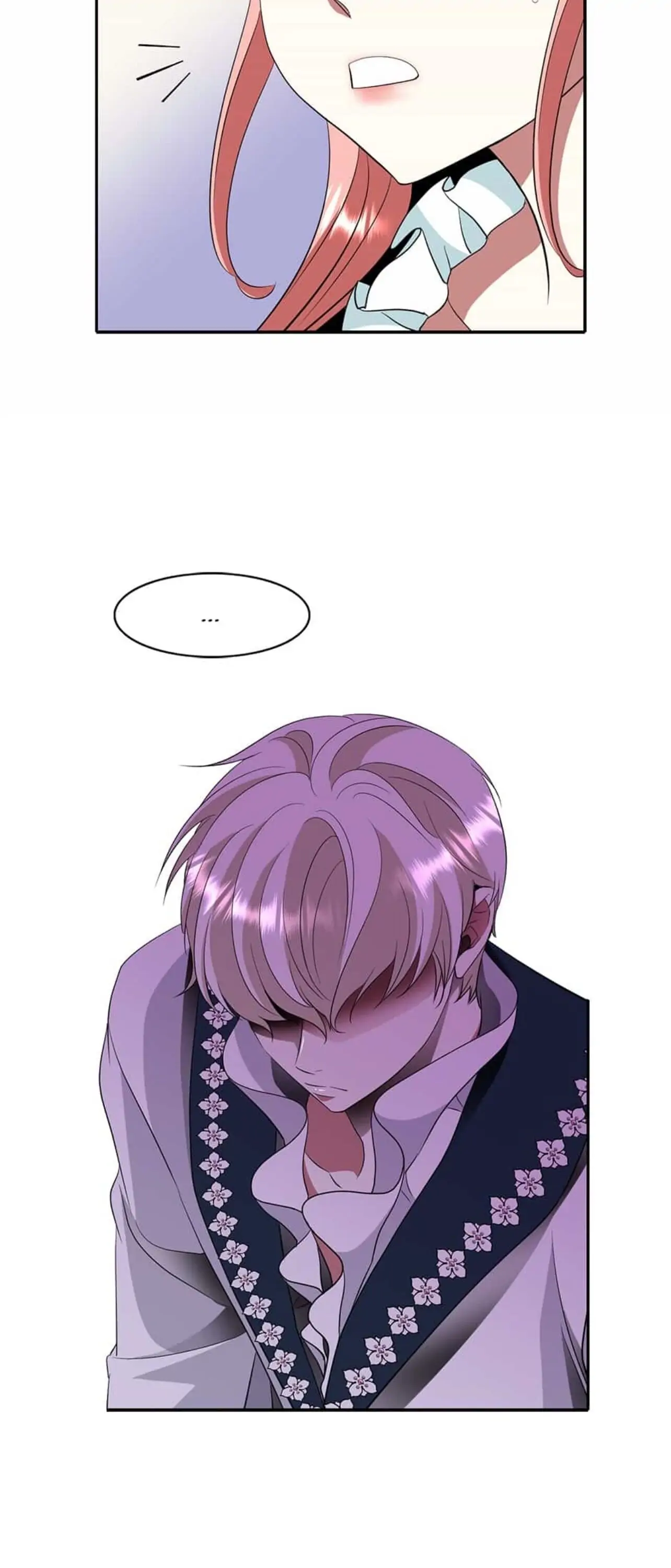 I’m a Killer but I’m Thinking of Living as a Princess Chapter 24 page 10