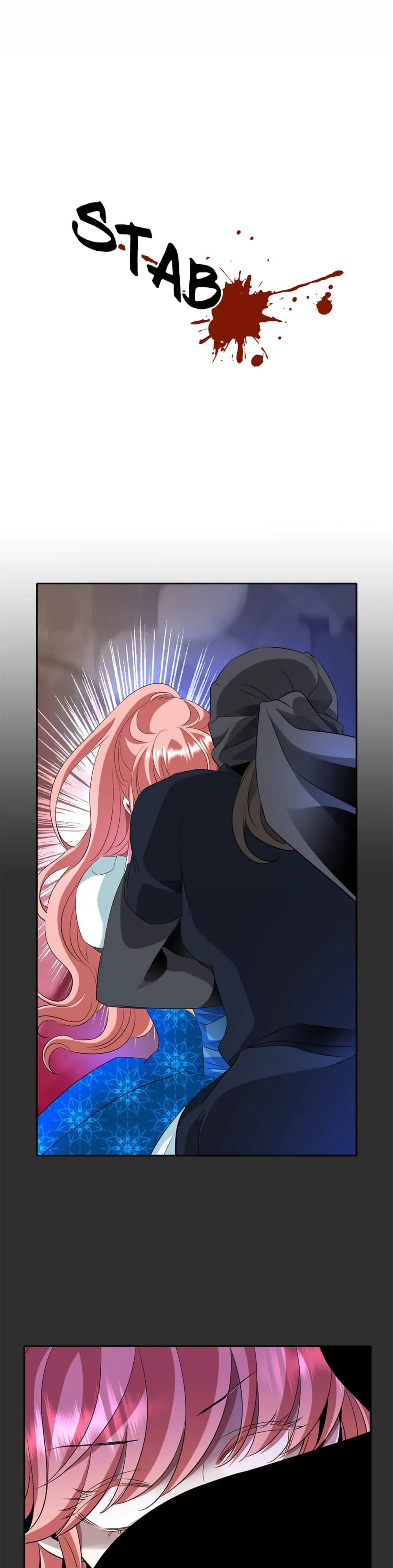 I’m a Killer but I’m Thinking of Living as a Princess Chapter 26 page 6