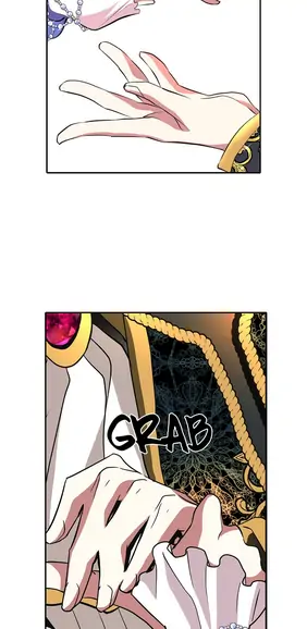 I’m a Killer but I’m Thinking of Living as a Princess Chapter 35 page 10