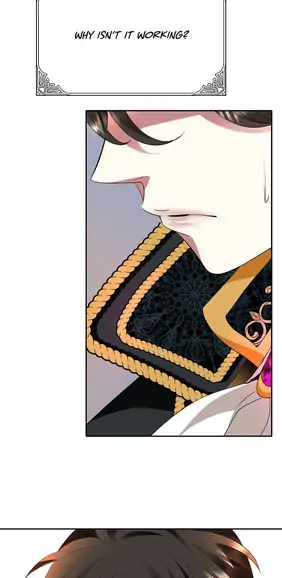 I’m a Killer but I’m Thinking of Living as a Princess Chapter 35 page 12