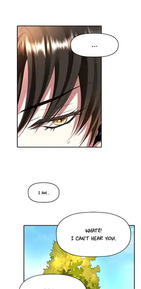 I’m a Killer but I’m Thinking of Living as a Princess Chapter 35 page 14
