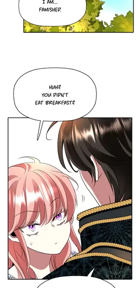 I’m a Killer but I’m Thinking of Living as a Princess Chapter 35 page 15