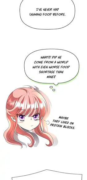 I’m a Killer but I’m Thinking of Living as a Princess Chapter 35 page 16