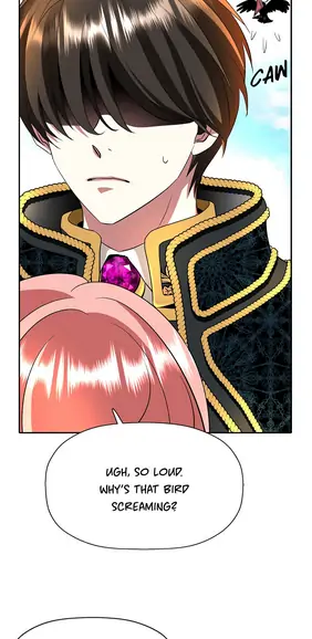 I’m a Killer but I’m Thinking of Living as a Princess Chapter 35 page 19