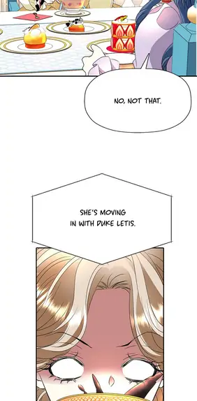 I’m a Killer but I’m Thinking of Living as a Princess Chapter 35 page 26