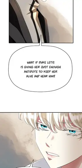 I’m a Killer but I’m Thinking of Living as a Princess Chapter 35 page 33