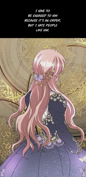 I’m a Killer but I’m Thinking of Living as a Princess Chapter 35 page 35