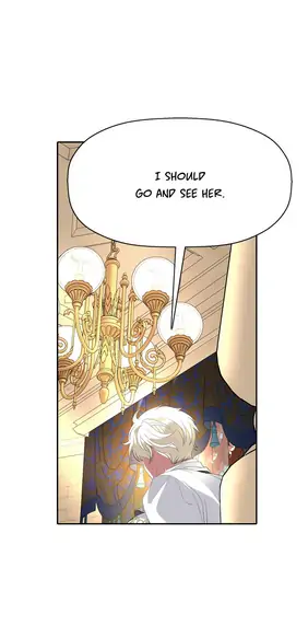 I’m a Killer but I’m Thinking of Living as a Princess Chapter 35 page 37