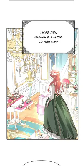 I’m a Killer but I’m Thinking of Living as a Princess Chapter 35 page 41