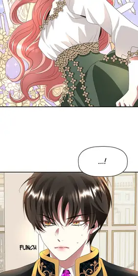 I’m a Killer but I’m Thinking of Living as a Princess Chapter 35 page 43