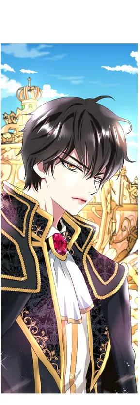 I’m a Killer but I’m Thinking of Living as a Princess Chapter 35 page 6