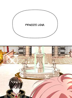 I’m a Killer but I’m Thinking of Living as a Princess Chapter 35 page 7