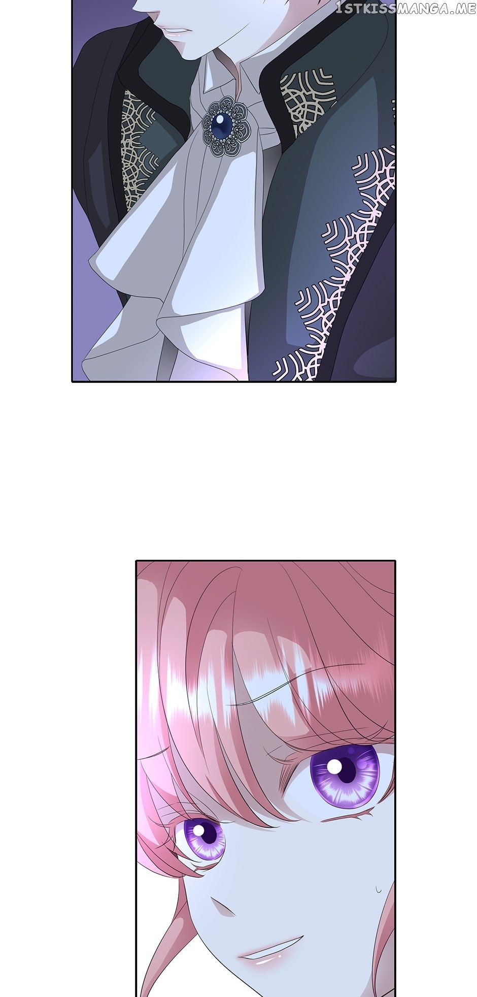 I’m a Killer but I’m Thinking of Living as a Princess Chapter 66 page 10
