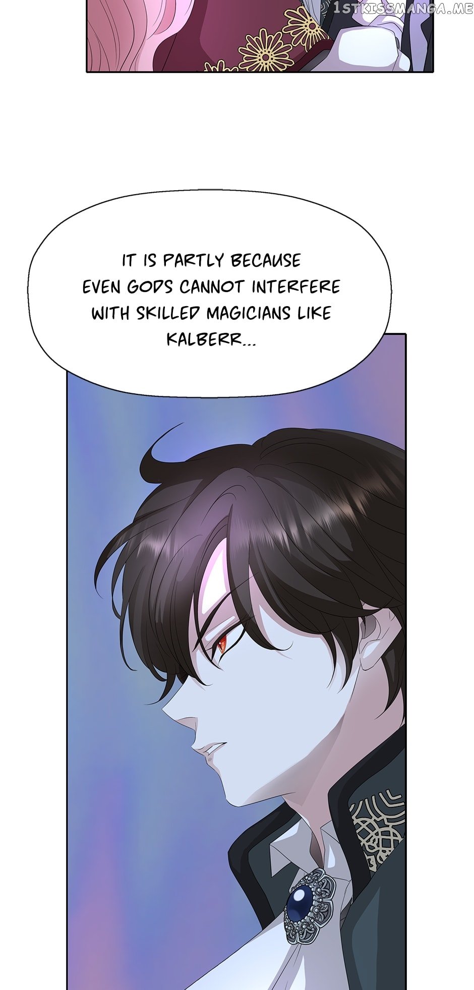 I’m a Killer but I’m Thinking of Living as a Princess Chapter 66 page 12
