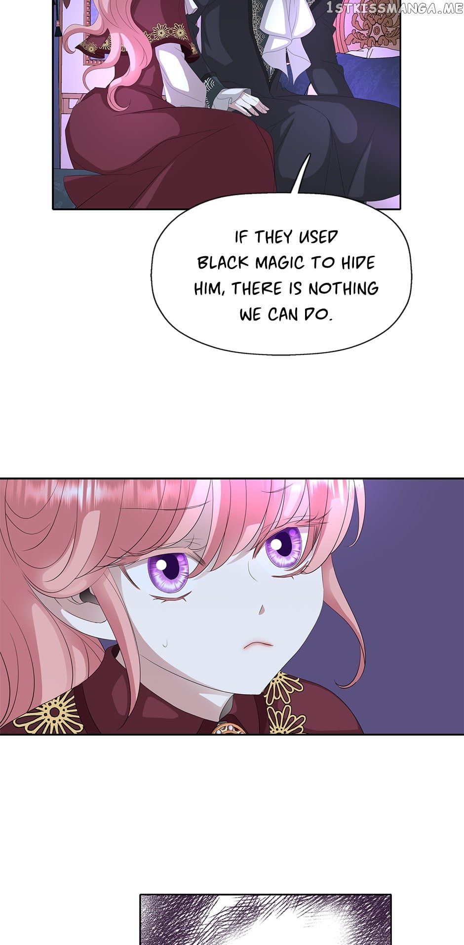 I’m a Killer but I’m Thinking of Living as a Princess Chapter 66 page 16