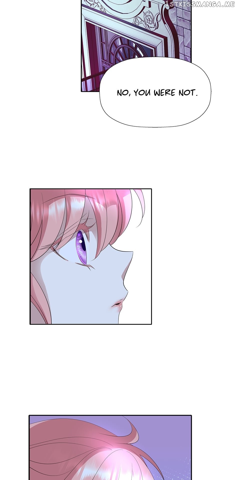 I’m a Killer but I’m Thinking of Living as a Princess Chapter 66 page 22