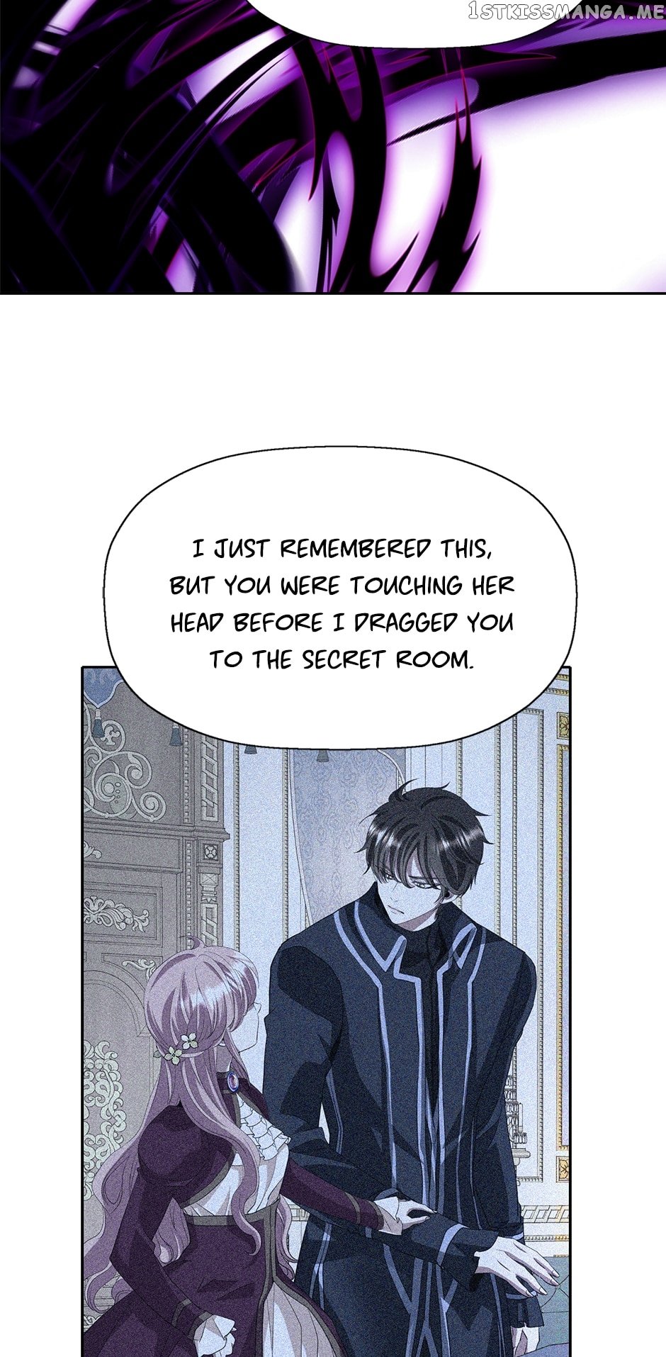 I’m a Killer but I’m Thinking of Living as a Princess Chapter 66 page 26