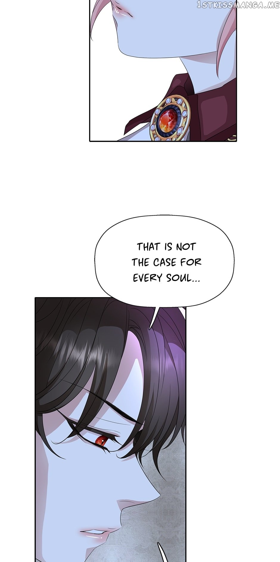 I’m a Killer but I’m Thinking of Living as a Princess Chapter 66 page 29