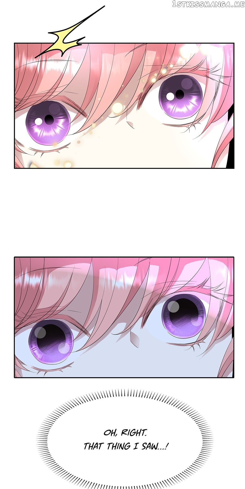 I’m a Killer but I’m Thinking of Living as a Princess Chapter 66 page 48