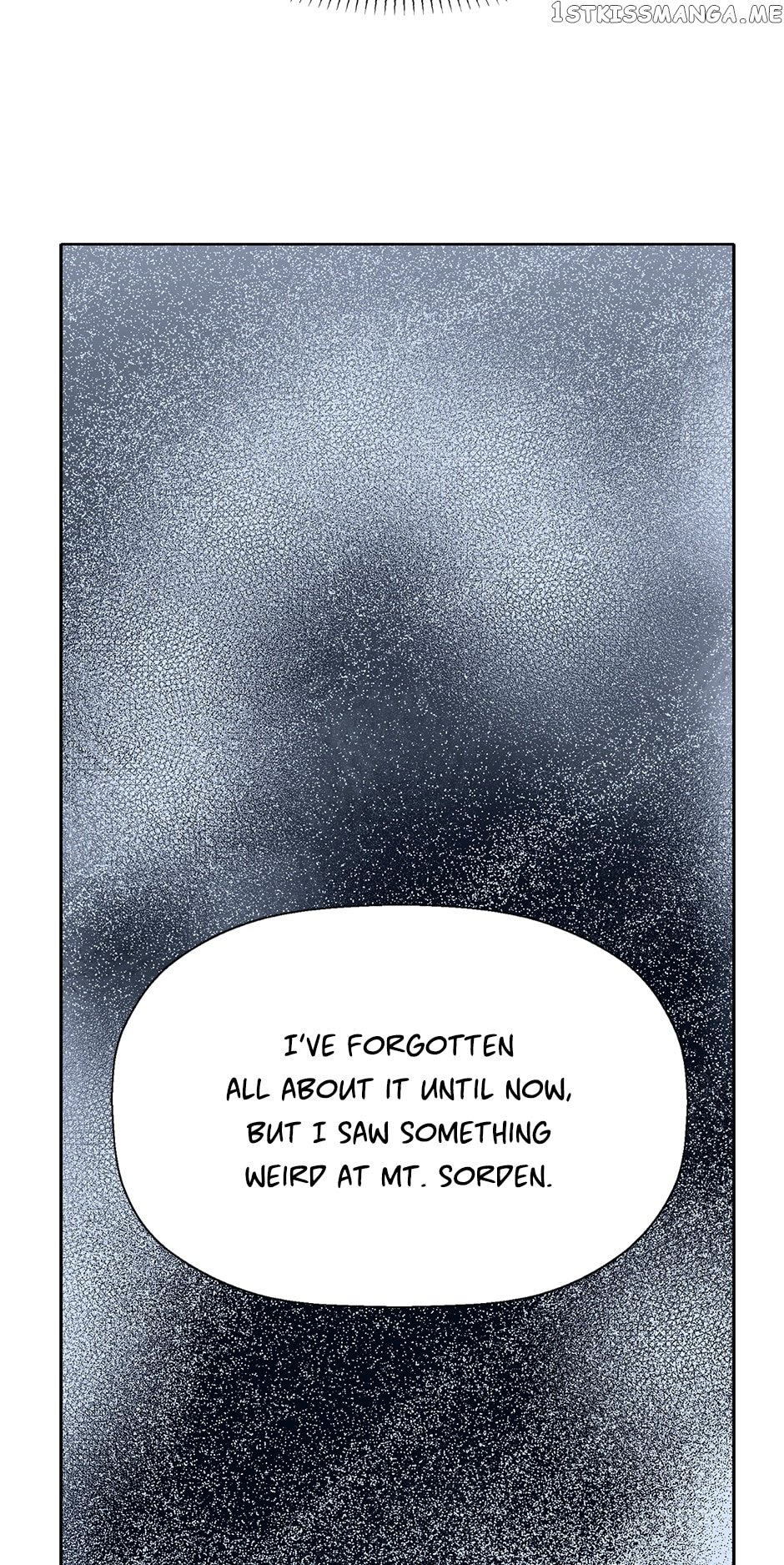 I’m a Killer but I’m Thinking of Living as a Princess Chapter 66 page 49