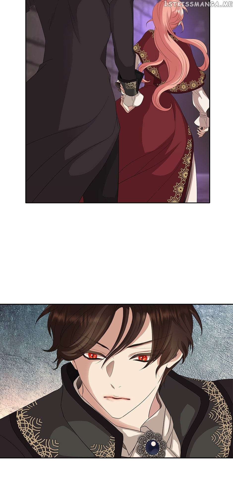 I’m a Killer but I’m Thinking of Living as a Princess Chapter 66 page 6
