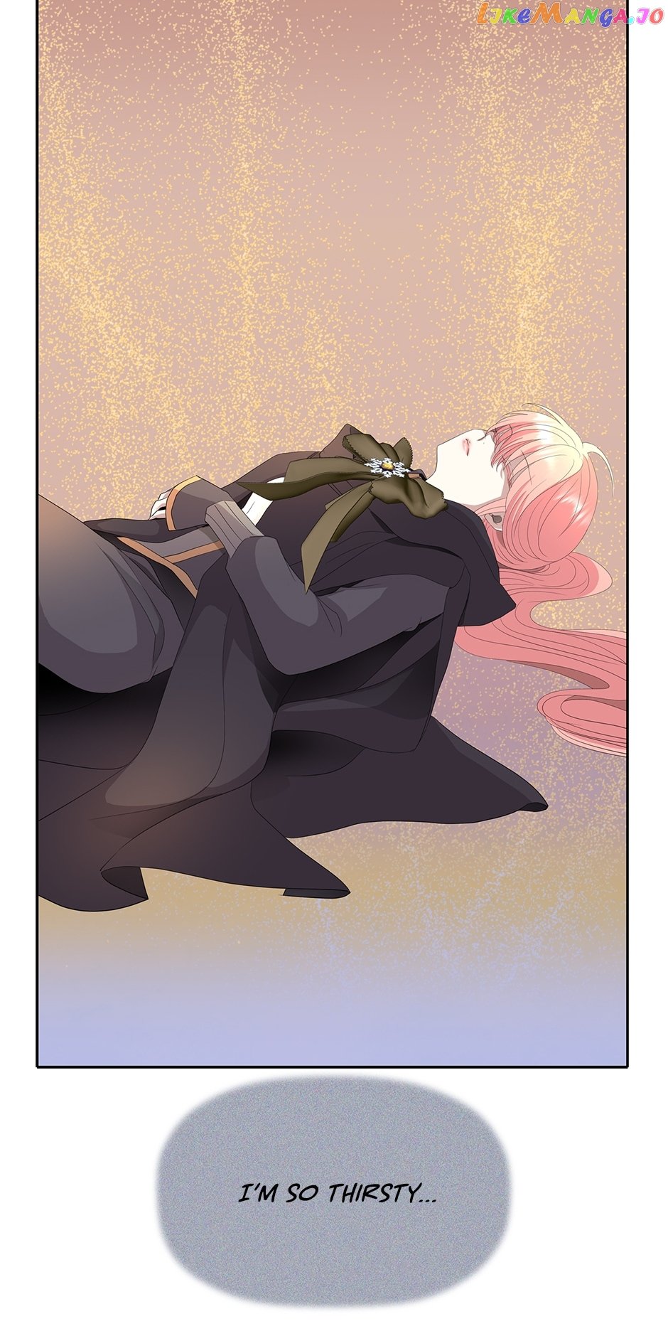 I’m a Killer but I’m Thinking of Living as a Princess Chapter 75 page 2