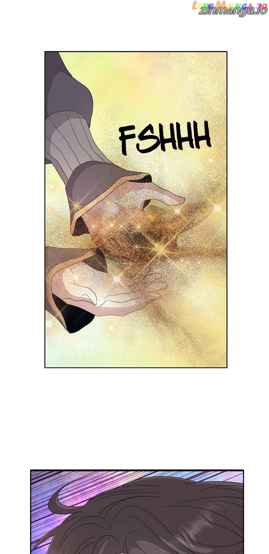 I’m a Killer but I’m Thinking of Living as a Princess Chapter 83 page 0