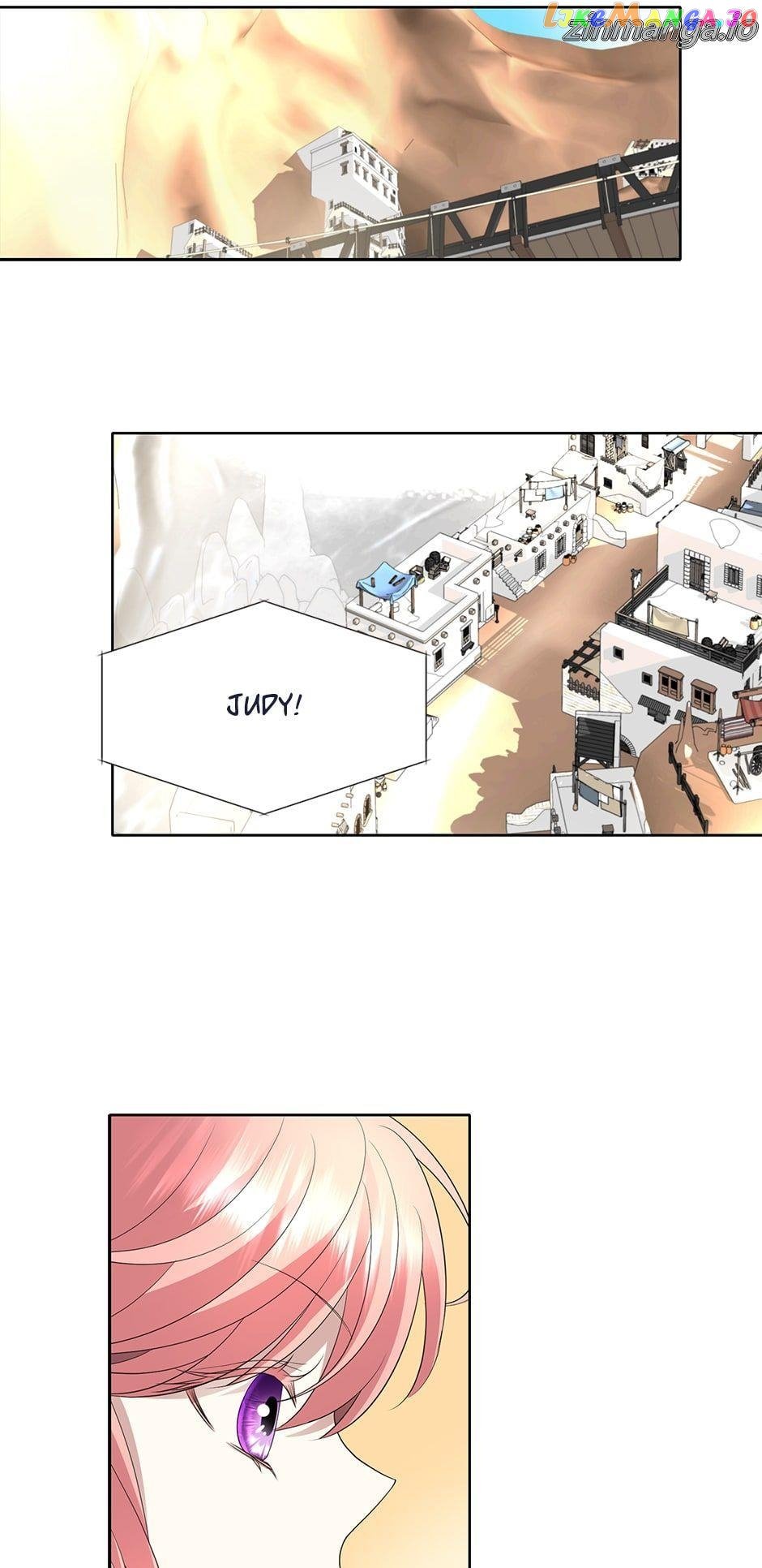 I’m a Killer but I’m Thinking of Living as a Princess Chapter 83 page 11