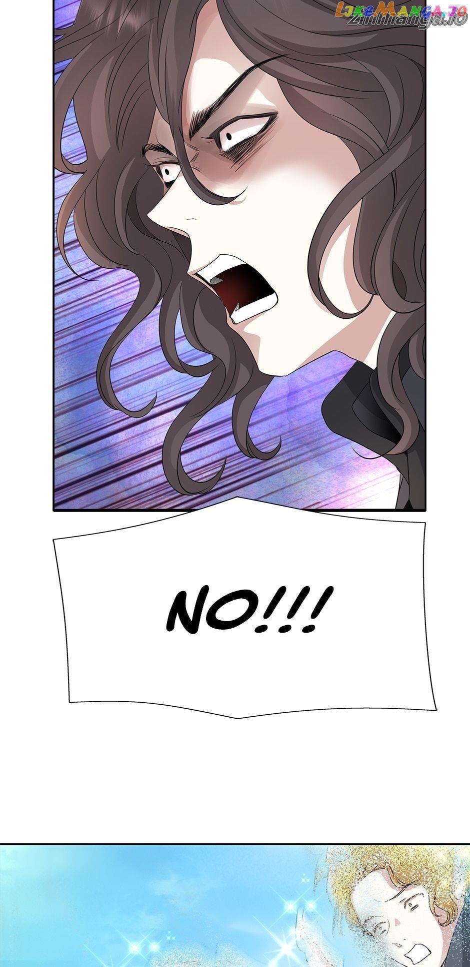 I’m a Killer but I’m Thinking of Living as a Princess Chapter 83 page 1